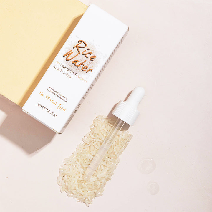 RegrowPlus Rice Water Serum