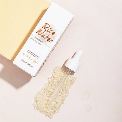 RegrowPlus Rice Water Serum