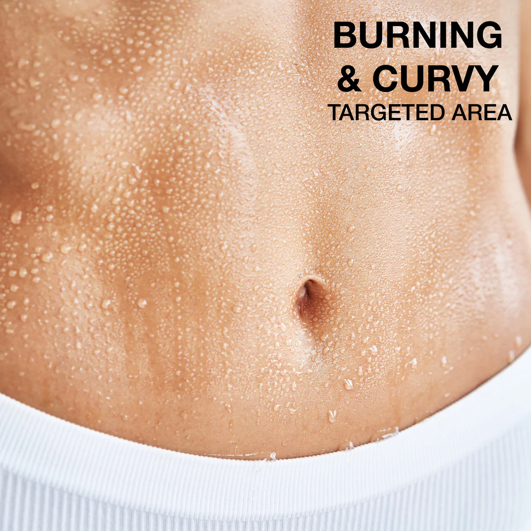 Japanese Garcinia Slimming Waist Patch