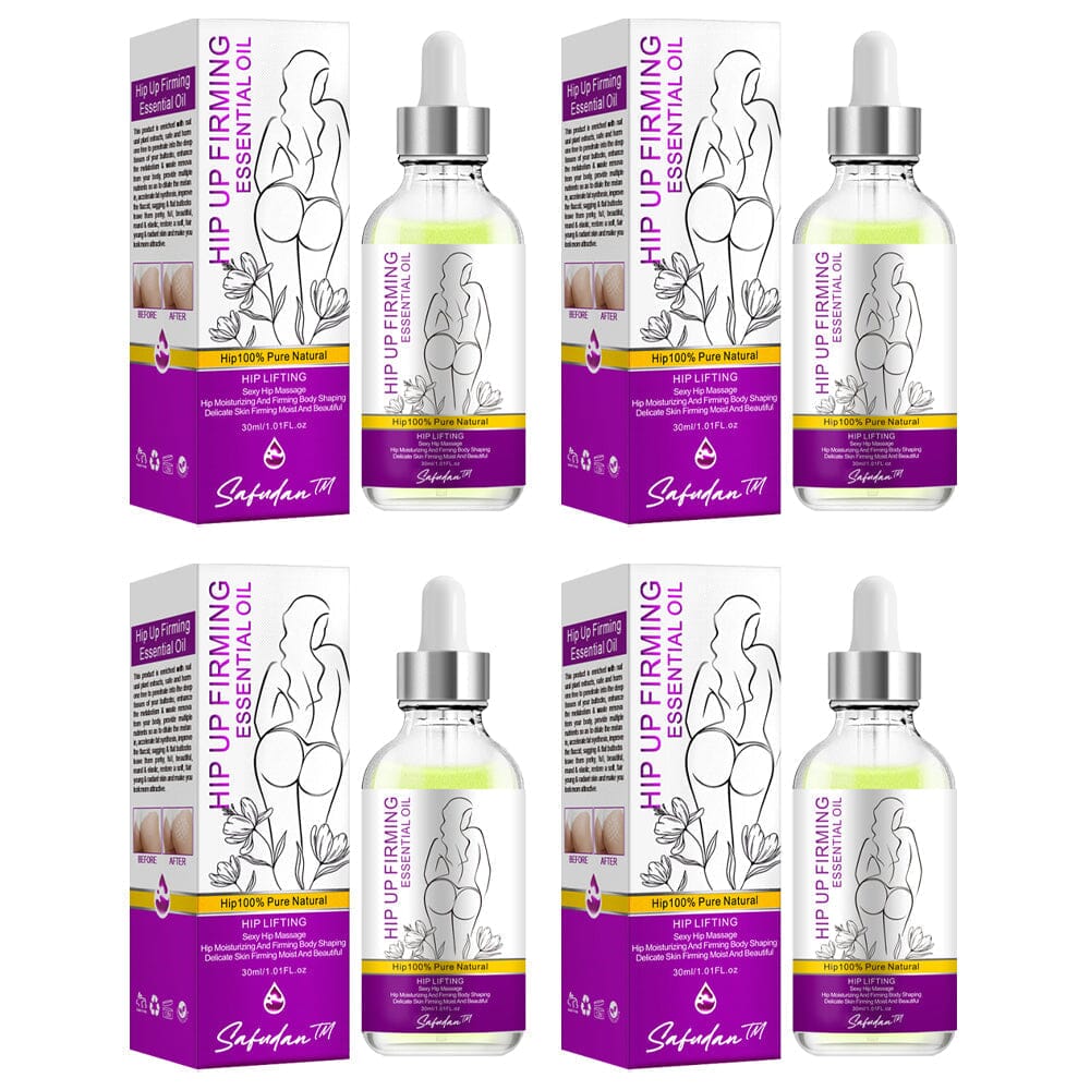 Safudan™ Hip Plump Up Oil