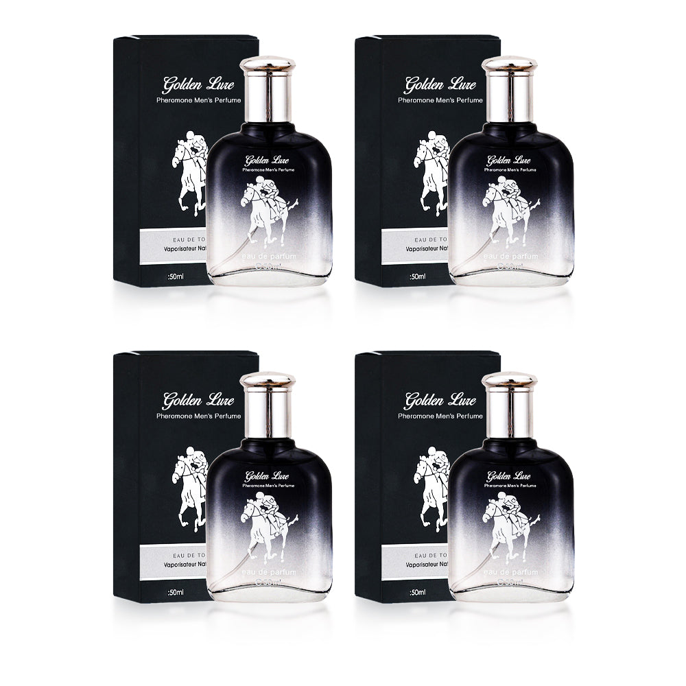 GL? Pheromone Men Perfume