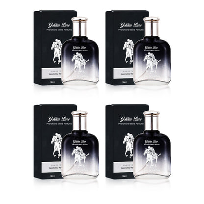 GL? Pheromone Men Perfume
