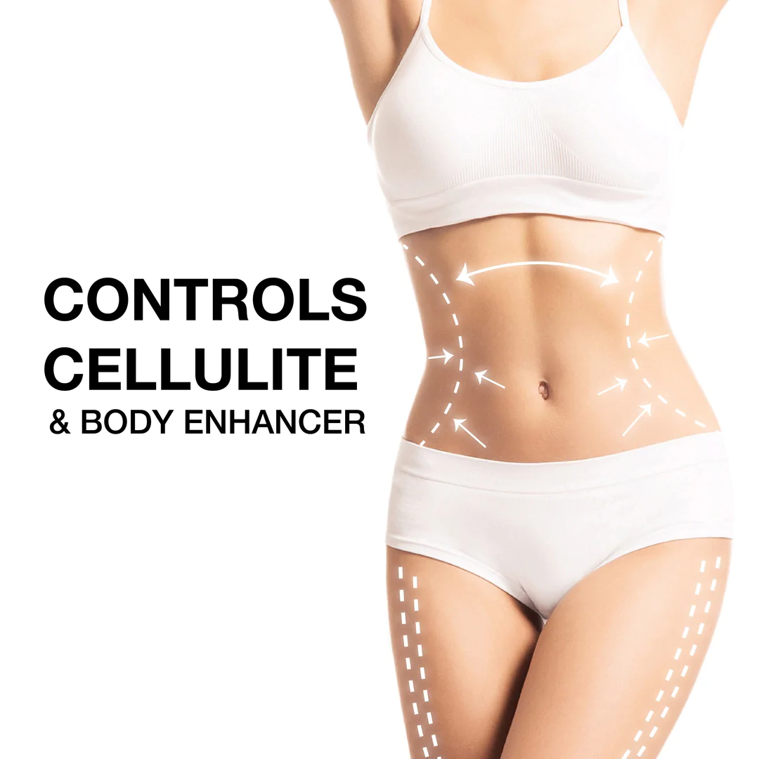 Japanese Garcinia Slimming Waist Patch