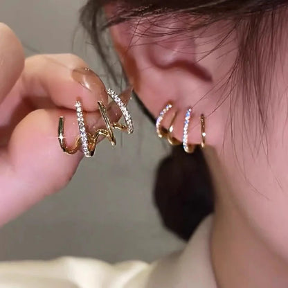 EarShape™ PLUS LymphTherapy DetoxSlimming Earrings