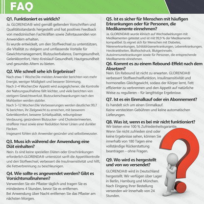 🇩🇪𝐎𝐟𝐟𝐢𝐳𝐢𝐞𝐥𝐥𝐞𝐫 𝐒𝐡𝐨𝐩 | 👩‍⚕️👩‍⚕️💃 𝑮𝑳𝑶𝐑𝐄𝐍𝐃𝘼®𝙈𝙤𝙧𝙞𝙣𝗴𝗮 · 𝗕𝗲𝗿𝗯𝗲𝗿𝒊𝒏 × 𝑵𝘼𝘿+ 10-𝙞𝙣-𝟏 𝐀𝐝𝐯𝐚𝗻𝗰𝗲𝗱 𝗡𝗮𝙣𝙤 𝙈𝙞𝙠𝙧𝐨𝐧𝐚𝐝𝐞𝐥-𝐏𝐚𝒕𝒄𝗵(𝐍𝐮𝐫 𝐞𝐢𝐧𝐦𝐚𝐥 𝐭ä𝐠𝐥𝐢𝐜𝐡, 𝐬𝐢𝐜𝐡𝐭𝐛𝐚𝐫𝐞 𝐕𝐞𝐫ä𝐧𝐝𝐞𝐫𝐮𝐧𝐠𝐞𝐧 𝐢𝐧 𝟕 𝐓𝐚𝐠𝐞𝐧)✅ 𝐅ü𝐫 𝐅𝐞𝐭𝐭𝐥𝐞𝐢𝐛𝐢𝐠𝐤𝐞𝐢𝐭, 𝐇𝐚𝐮𝐭𝐬𝐭𝐫𝐚𝐟𝐟𝐮𝐧𝐠, 𝐃𝐢𝐚𝐛𝐞𝐭𝐞𝐬, 𝐒𝐜𝐡𝐥𝐚𝐟𝐚𝐩𝐧𝐨𝐞, 𝐆𝐞𝐥𝐞𝐧𝐤𝐩𝐫𝐨𝐛𝐥𝐞𝐦𝐞 𝐮𝐧𝐝 𝐦𝐞𝐡𝐫!