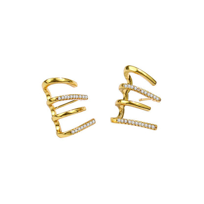 EarShape™ PLUS LymphTherapy DetoxSlimming Earrings
