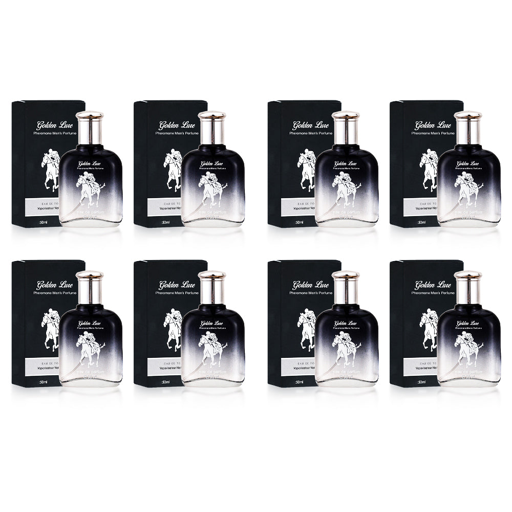 GL? Pheromone Men Perfume
