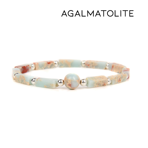 SlimPlus Pure Crystal Bracelet