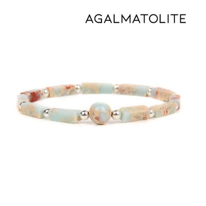SlimPlus Pure Crystal Bracelet