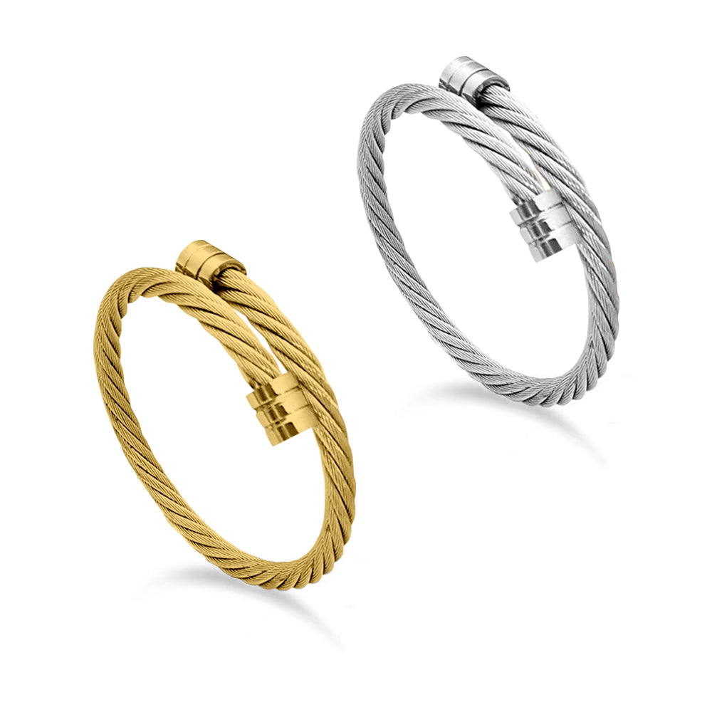 IONTitan Osimium Wristband