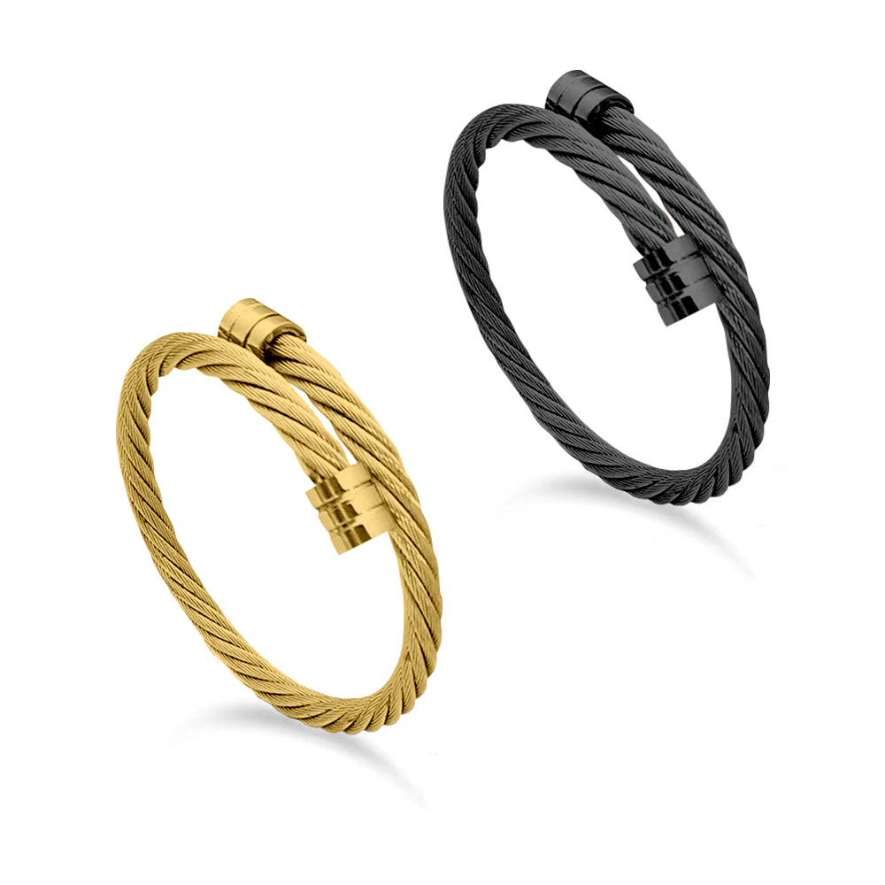 IONTitan Osimium Wristband