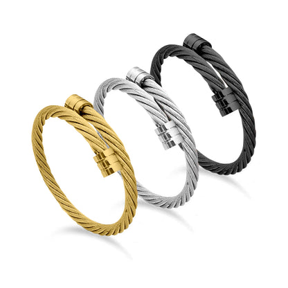 IONTitan Osimium Wristband