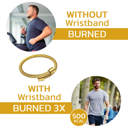 IONTitan Osimium Wristband