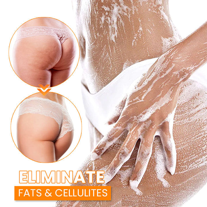 PureCare AntiCellulite Soap