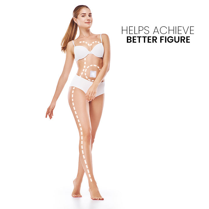 Trim Body Miracle Pellet