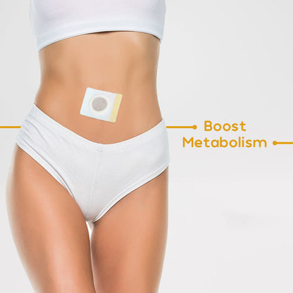 HerbPro™ Detox Slimming Patch