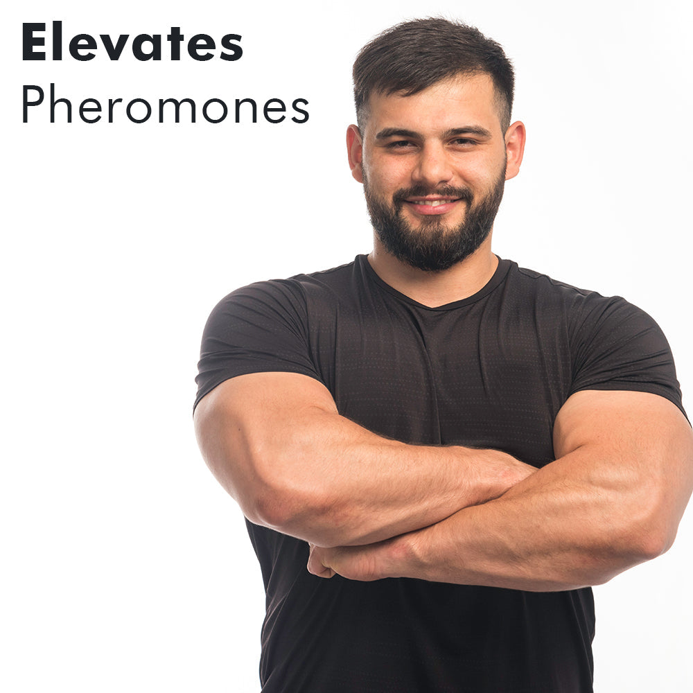 GL? Pheromone Men Perfume
