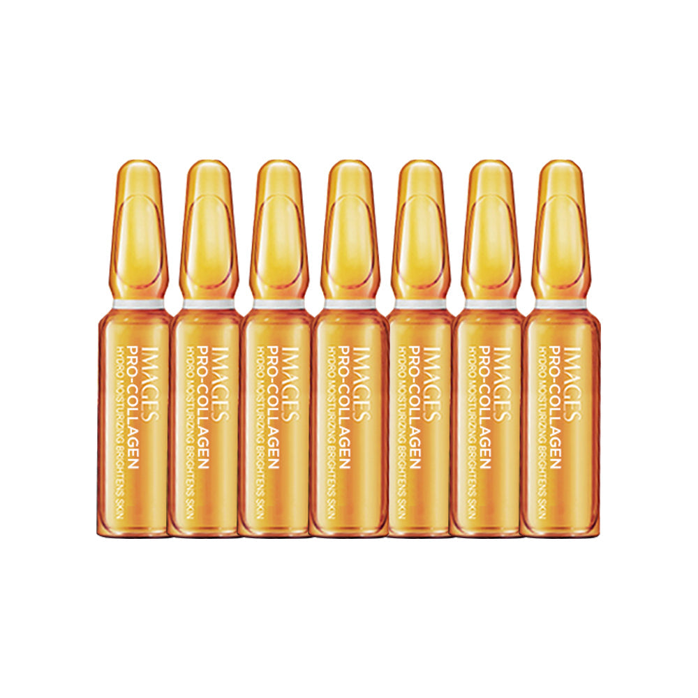 Pro Collagen and Argireline Lifting Ampoule Serum