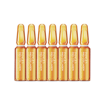 Pro Collagen and Argireline Lifting Ampoule Serum