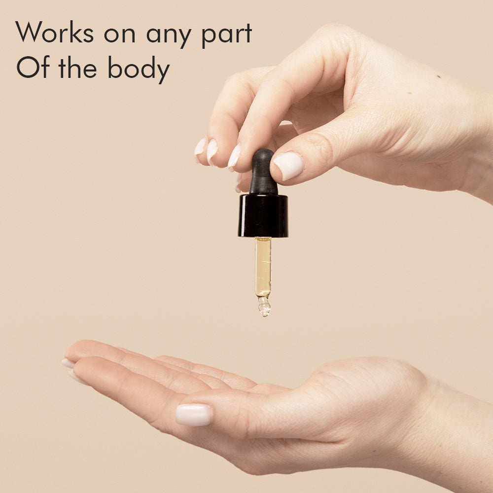 Pretty Cowry Dark Spot Corrector Collagen Serum