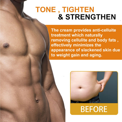 FORMAN Gynecomastia FatBurning Spray
