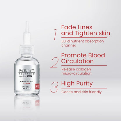 ReSkins™ Advanced Matrixyl 3000 Serum