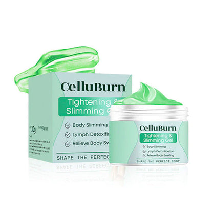 Haruka Celluburn Slim Gel