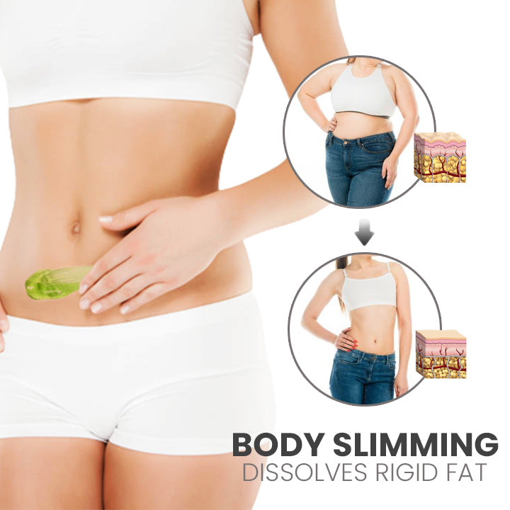Haruka Celluburn Slim Gel