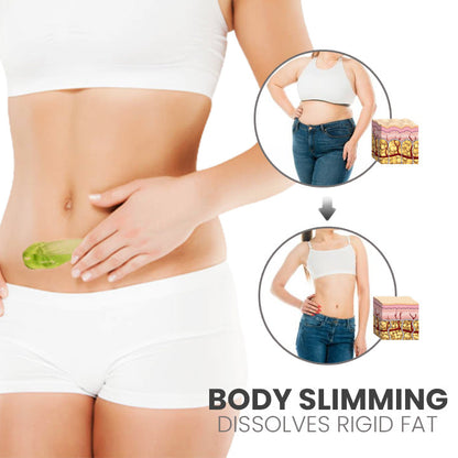 Haruka Celluburn Slim Gel