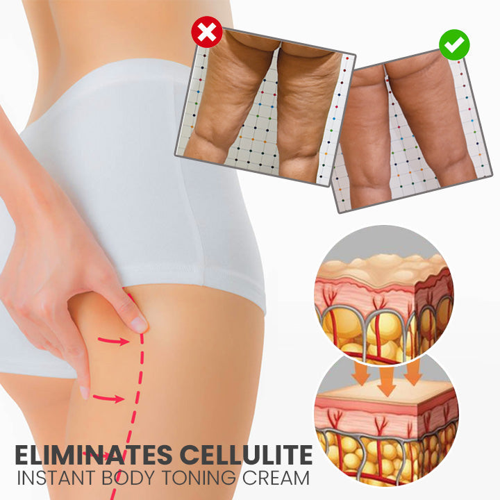 Haruka Celluburn Slim Gel