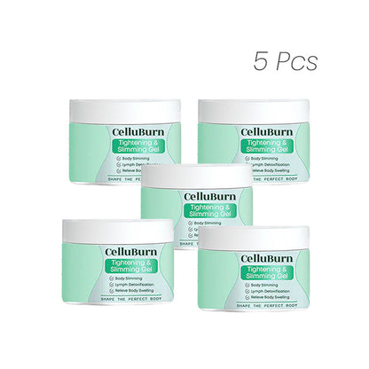 Haruka Celluburn Slim Gel