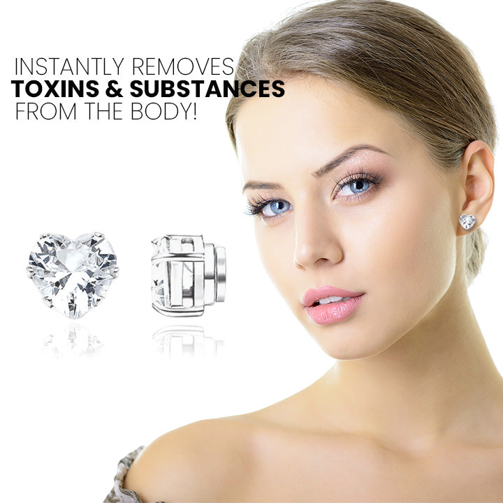 HatoPRO Acupuncture Earrings