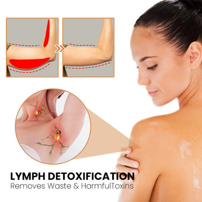 Hot Sale - Heavenian Lymphatic Ginger Shower Gel