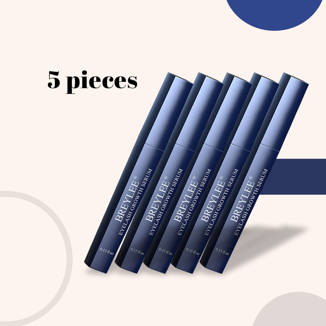 Easy Eyelash Growth Serum