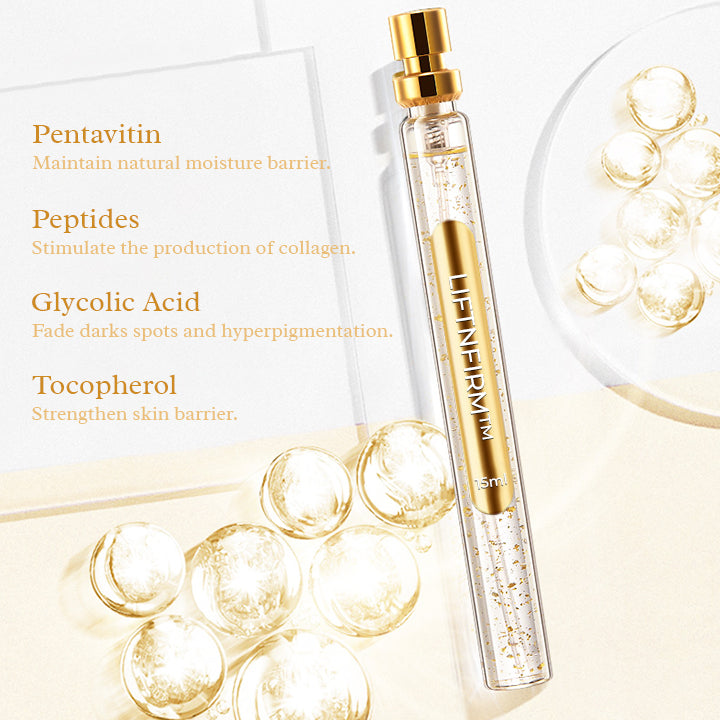 LiftNFirm Protein Thread Lifting Set