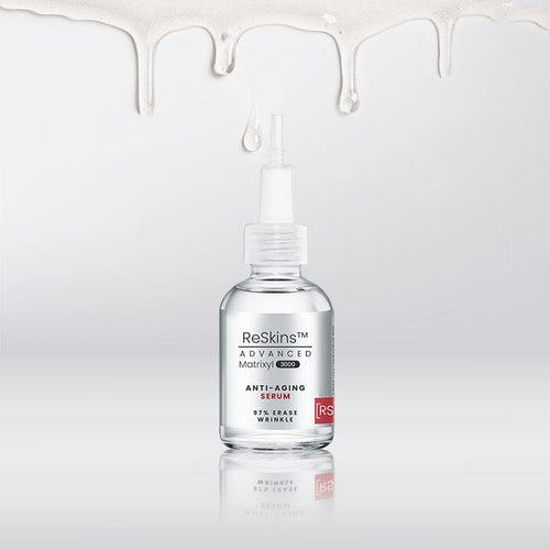ReSkins™ Advanced Matrixyl 3000 Serum