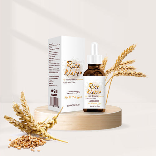 RegrowPlus Rice Water Serum