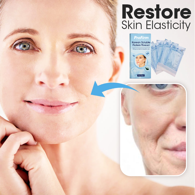 ProFirm Korean Soluble Protein Thread
