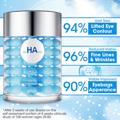 DermRevive NMN Eye Cream