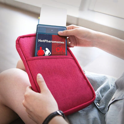 HotPheromones? Pocket Perfume
