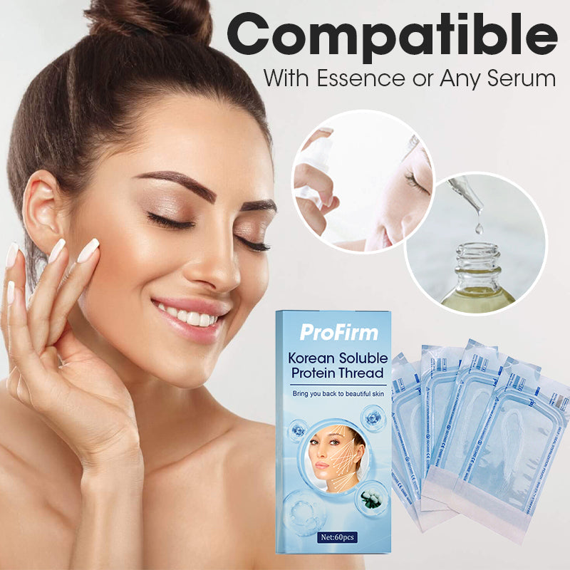 ProFirm Korean Soluble Protein Thread