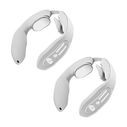 EMS Neck Relax Acupoints Lymphvity Massager