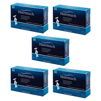 Hairmuch Hair Regrowth Ampoule Serum