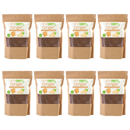 HerbsHealth Ginger Body Detoxing Pads