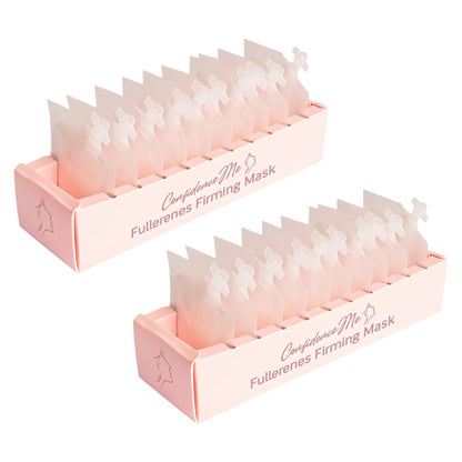 ConfidenceMe Fullerenes Firming Mask