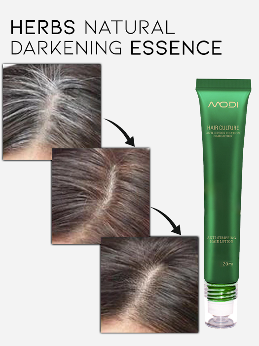 Grey Hair Reverse Essence