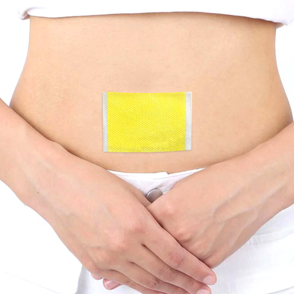 Japanese Garcinia Slimming Waist Patch