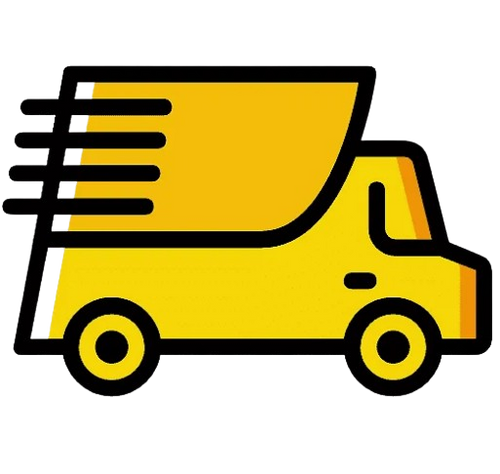 Prioritätsbearbeitung — wird zuerst versendet