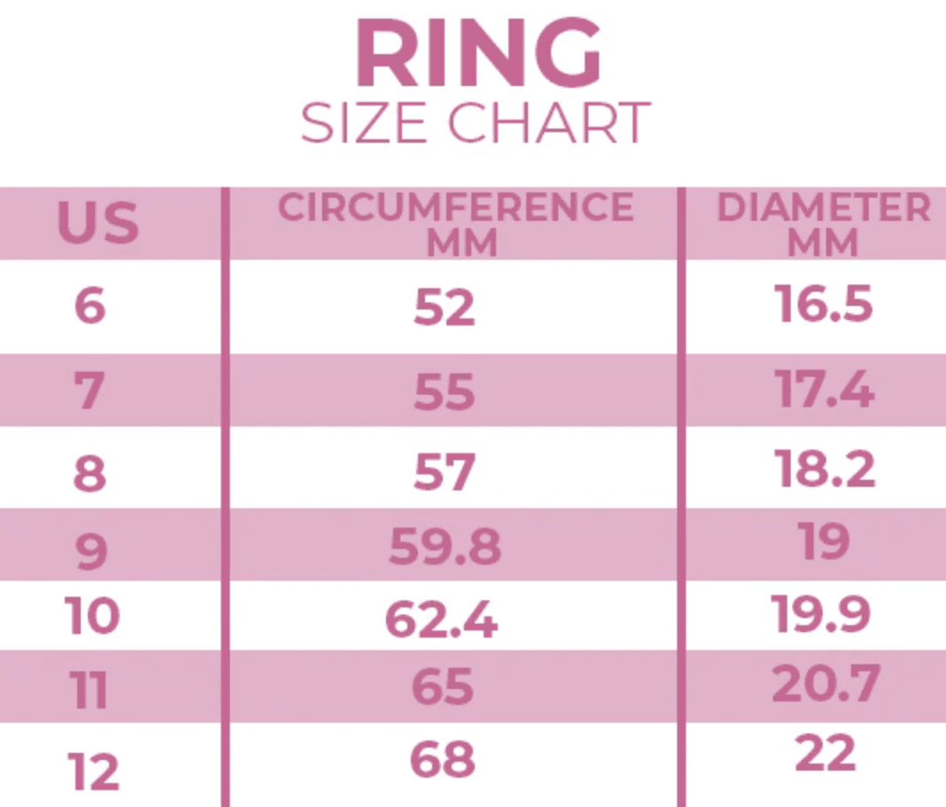 Titanium Steel Thermal Detox Rotating Ring
