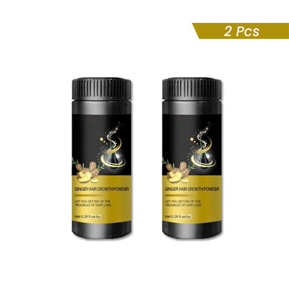 Shouga Hair Growth Powder